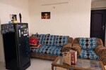 3.5 BHK + Study Room 1550 Sq.Ft. Apartment in Aims Golf City