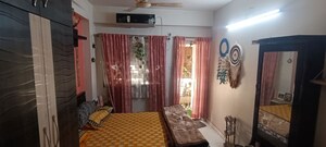 Room in 2 BHK Apartment at Swapnotari Residency, Rajarhat – for Sale