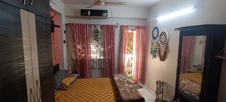 Room, swapnotari-residency 2 Bedroom 1025 Sq.Ft. Apartment In Rajarhat Kolkata 10166954