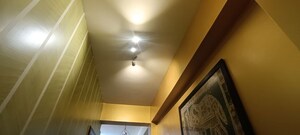 Furnished Amenities in 2 BHK Apartment at Swapnotari Residency, Rajarhat – for Sale