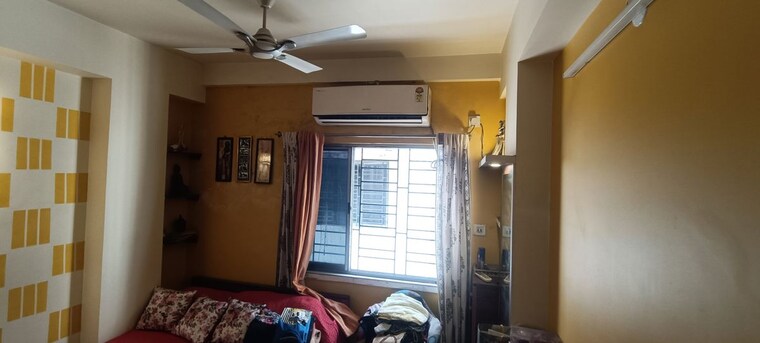 Living Room, swapnotari-residency 2 Bedroom 1025 Sq.Ft. Apartment In Rajarhat Kolkata 10166954