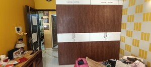 Room in 2 BHK Apartment at Swapnotari Residency, Rajarhat – for Sale