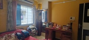 Room in 2 BHK Apartment at Swapnotari Residency, Rajarhat – for Sale