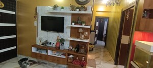 Room in 2 BHK Apartment at Swapnotari Residency, Rajarhat – for Sale