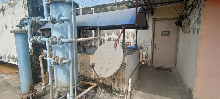 Team Area, swapnotari-residency 2 Bedroom 1025 Sq.Ft. Apartment In Rajarhat Kolkata 10166954