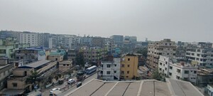 2 BHK Apartment – Exterior View View at Swapnotari Residency, Rajarhat - for Sale