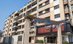 2 BHK Apartment For Sale in Swapnotari Residency