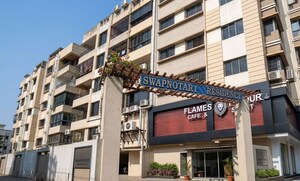 2 BHK Apartment For Sale in Swapnotari Residency, Rajarhat