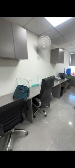 Team Area in  Office Space at Vatsal Space 7, Shiprapath – for Rent