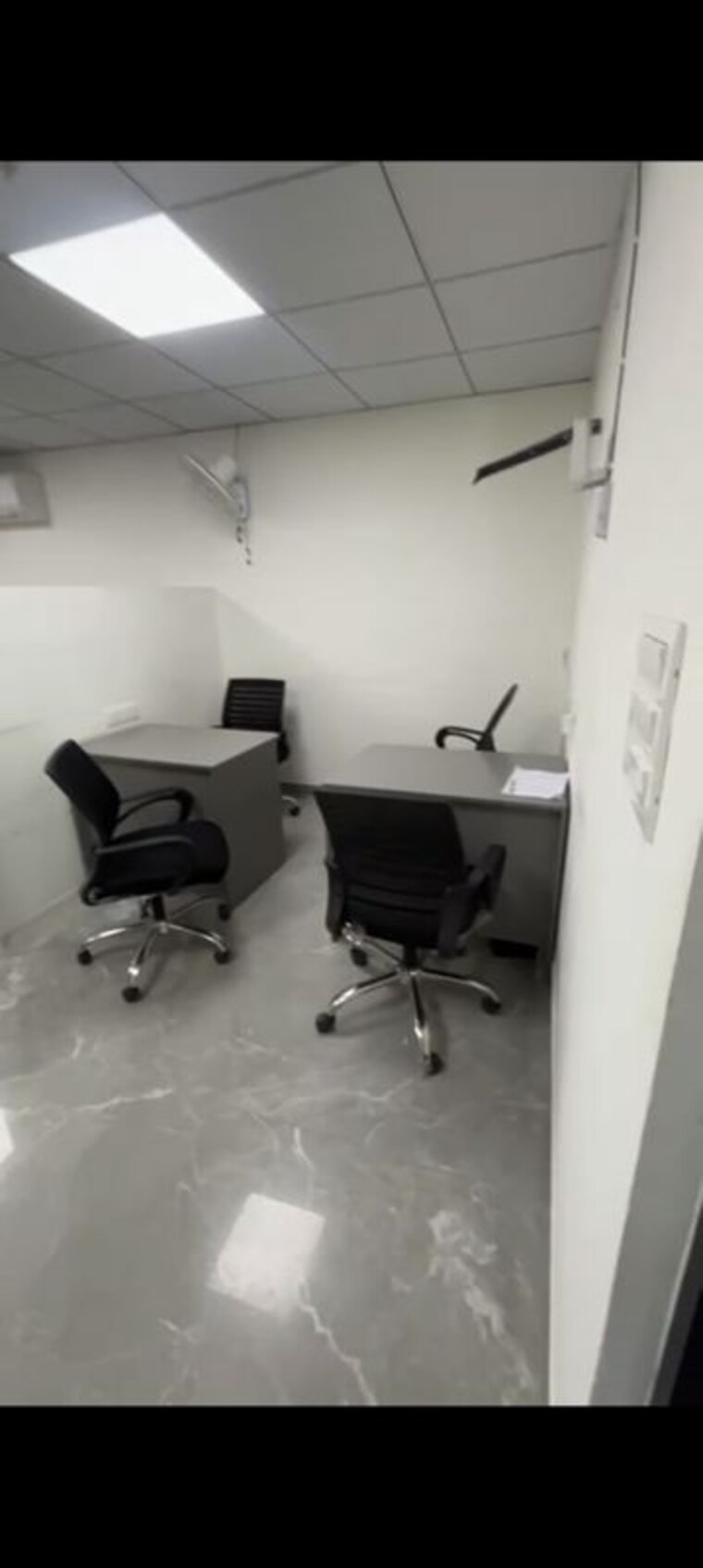 Team Area, vatsal-space-7 Commercial Office Space 800 Sq.Ft. In Shiprapath Jaipur 10167010