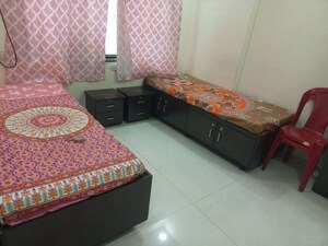 Bedroom in  Pg at Pali Hill – for Rent