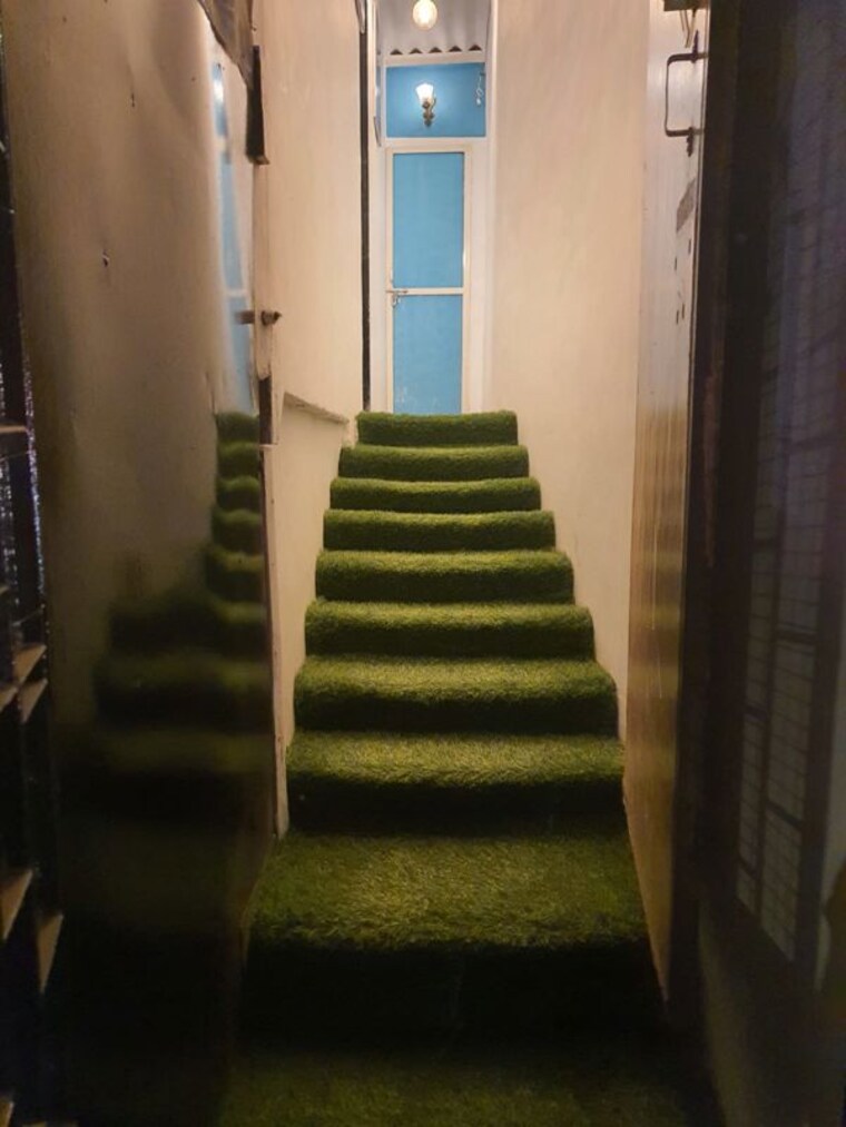 undefined, pali hill Pg For Girls In Pali Hill 10167011