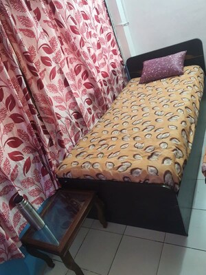  Pg For Rent in Pali Hill