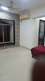 1 Rk  340 Sq.Ft. Apartment in Kandivali West
