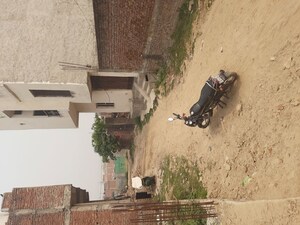  Plot – Exterior View View at Knowledge Park V Greater Noida - for Sale