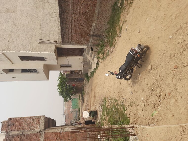 Exterior View, knowledge park v greater noida  142 Sq.Mt. Plot In Knowledge Park V Greater Noida Greater Noida 10167013