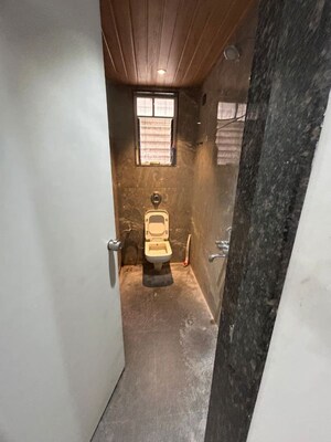 Building Lobby in 2 BHK Apartment at Savedi – for Rent