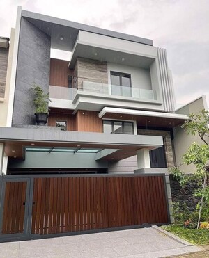 4 BHK Villa For Sale in Jigani