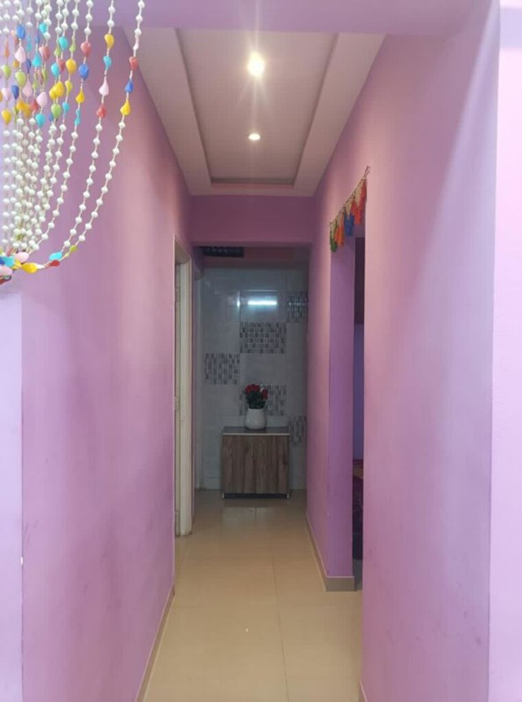 undefined, alfa-homes 2 Bedroom 850 Sq.Ft. Apartment In Wagholi Pune 10167021