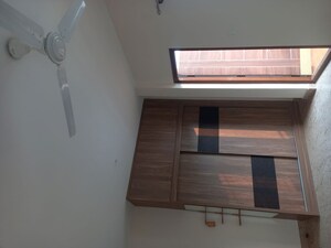 Kitchen in 3 BHK Apartment at St Thomas Town – for Rent