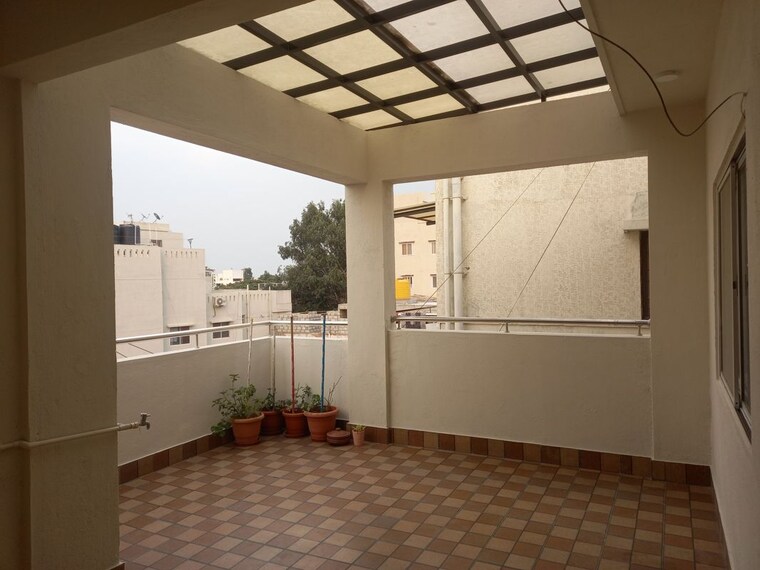  Parking, st thomas town 3 Bedroom 1500 Sq.Ft. Apartment In St Thomas Town Bangalore 10167023