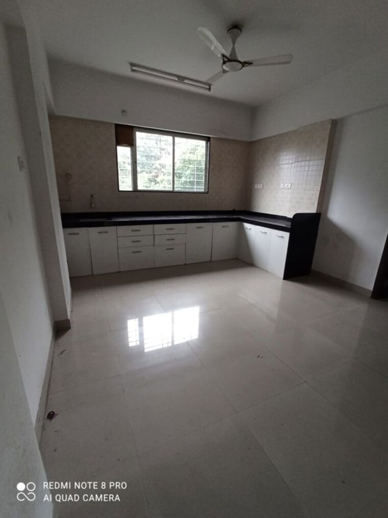 Kitchen, mayur colony 3 Bedroom 1455 Sq.Ft. Apartment In Mayur Colony Pune 10167014