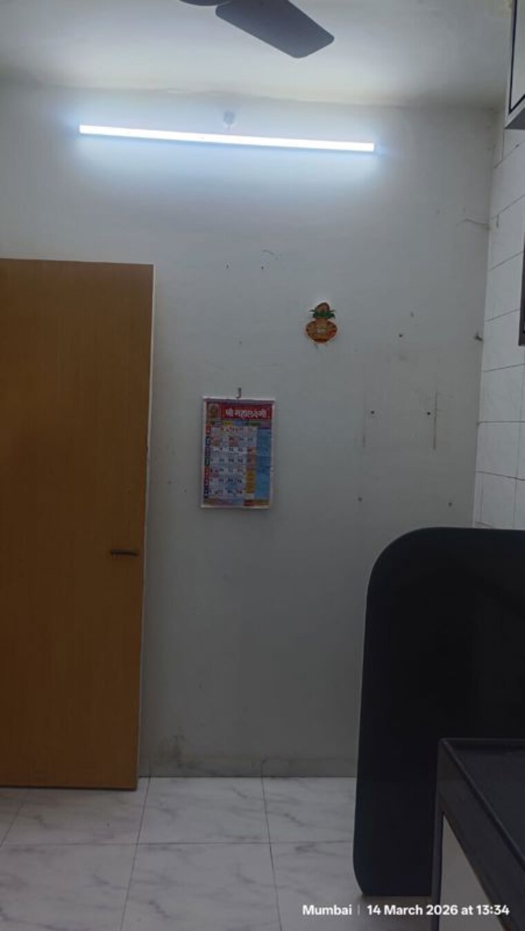 undefined, vakola 1 Bedroom 500 Sq.Ft. Apartment In Vakola Mumbai 10167026