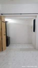 1 BHK + Pooja Room 500 Sq.Ft. Apartment in Vakola