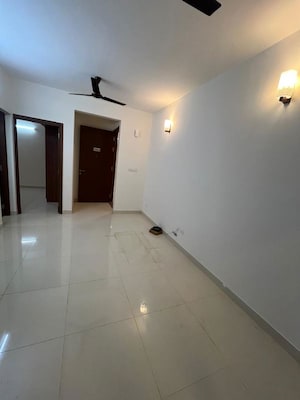 Building Lobby in 1 BHK Apartment at Prestige Primrose Hills Phase II, Banashankari 6th Stage – for Rent