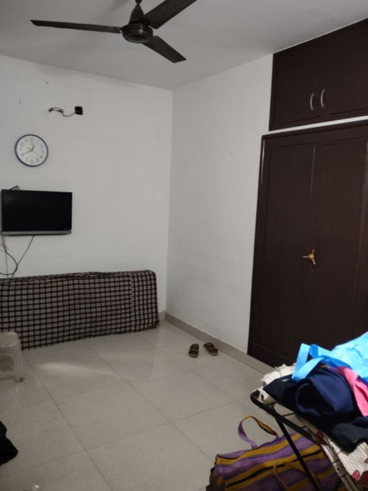 Master Bedroom, vasant kunj 4 Bedroom 2000 Sq.Ft. Apartment In Vasant Kunj Delhi 10167028