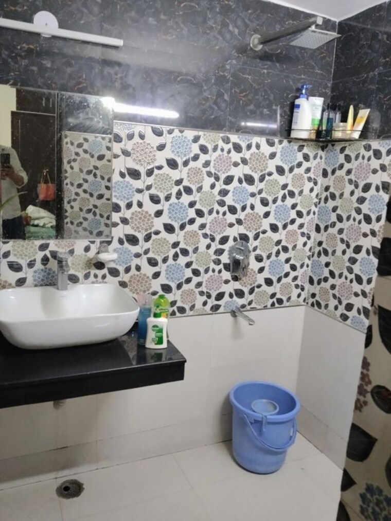 Master Bedroom, vasant kunj 4 Bedroom 2000 Sq.Ft. Apartment In Vasant Kunj Delhi 10167028