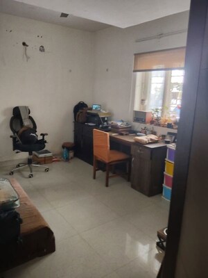 Master Bedroom in 4 BHK Apartment at Vasant Kunj – for Rent