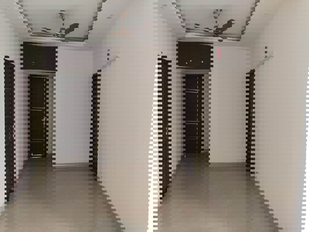 2 BHK 1097 Sq.Ft. Apartment in Unitech The Residences Gurgaon