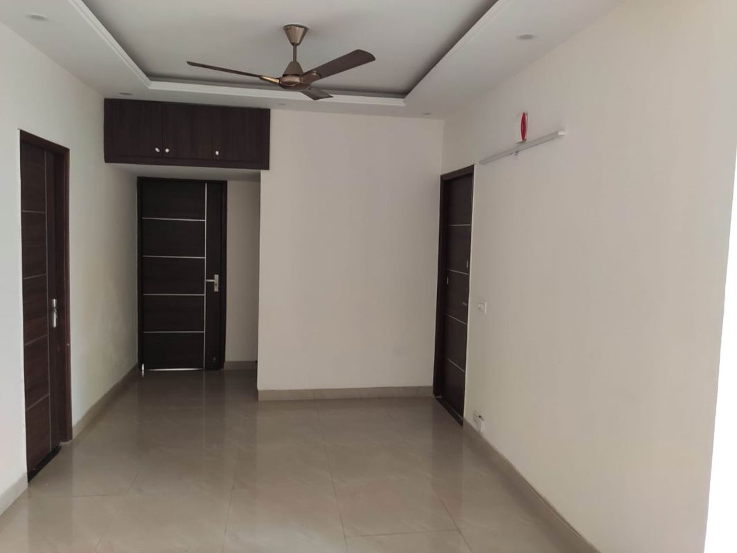 2 BHK Apartment For Sale in Unitech The Residences Gurgaon