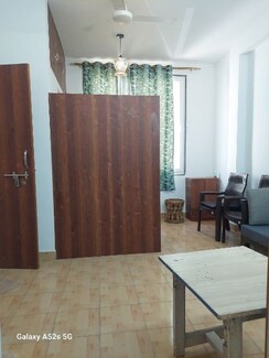 2 BHK + Pooja Room Apartment For Rent in Adchini
