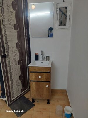  2 BHK Apartment at Adchini – for Rent