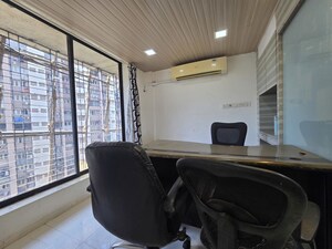 Team Area in  Office Space at Royal Palms, Goregaon East – for Rent