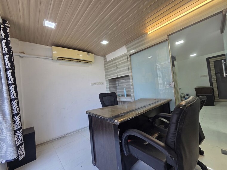 Floor Plan, royal-palms Commercial Office Space 300 Sq.Ft. In Goregaon East Mumbai 10167034