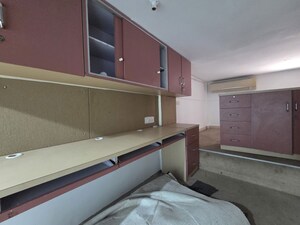 Floor Plan in  Office Space at Royal Palms, Goregaon East – for Rent