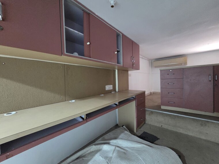 Floor Plan, royal-palms Commercial Office Space 300 Sq.Ft. In Goregaon East Mumbai 10167034