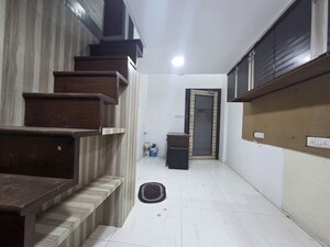 Floor Plan in  Office Space at Royal Palms, Goregaon East – for Rent