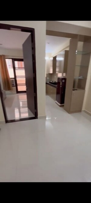 Room in 2 BHK Builder Floor at Sector 46 – for Rent