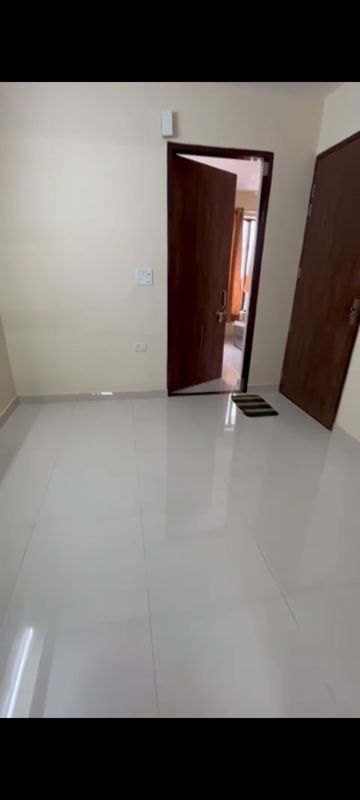 2 BHK + Pooja Room Builder Floor For Rent in Sector 46