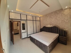 1 BHK Independent House For Rent in Mullanpur