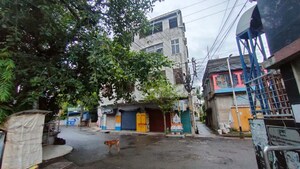  Office Space – Exterior View View at Nimta - for Rent