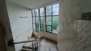 Staircase in  Office Space at Nimta – for Rent