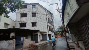  Office Space – Exterior View View at Nimta - for Rent