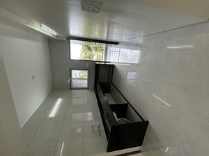 Kitchen in 2 BHK Apartment at Savedi – for Rent