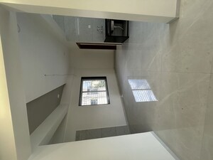 Kitchen in 2 BHK Apartment at Savedi – for Rent