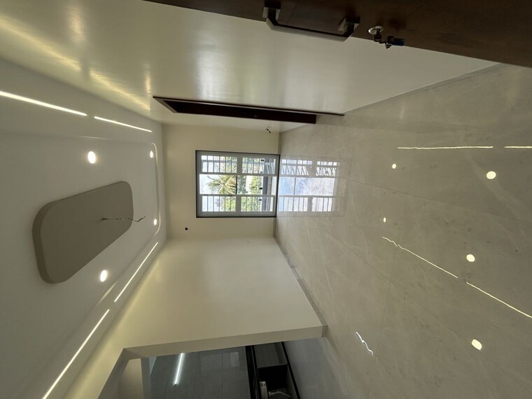 Kitchen, savedi 2 Bedroom 1150 Sq.Ft. Apartment In Savedi Ahmednagar 10167042